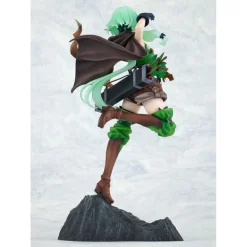 Goblin Slayer II Estatua 1/7 High Elf Archer 21 cm