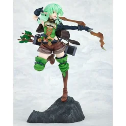 Goblin Slayer II Estatua 1/7 High Elf Archer 21 cm