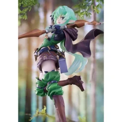 Goblin Slayer II Estatua 1/7 High Elf Archer 21 cm