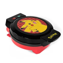 Gofrera Pikachu Pokemon