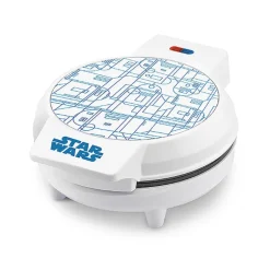 Gofrera R2-D2 Star Wars