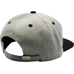 Gorra Assassin's Creed Logo Gris