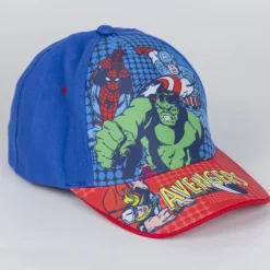 GORRA AVENGERS