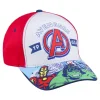 Gorra Avengers Marvel