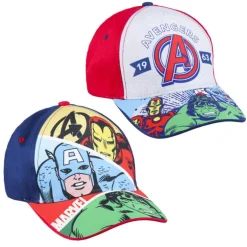 Gorra Avengers Marvel