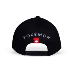 Gorra Béisbol Pikachu Pokémon - Licencia Oficial