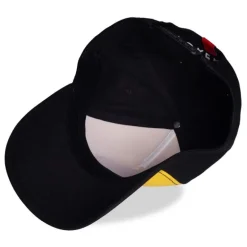Gorra Béisbol Pikachu Pokémon - Licencia Oficial