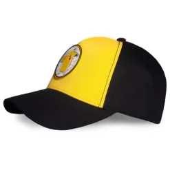 Gorra Béisbol Pikachu Pokémon - Licencia Oficial