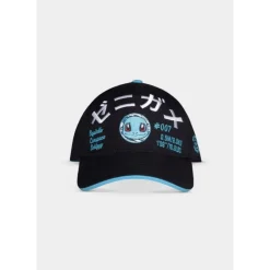 Gorra Béisbol Pokémon Squirtle de Poliéster