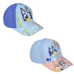GORRA BLUEY