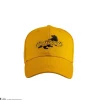 Gorra con Visera (Hufflepuff Beísbol)