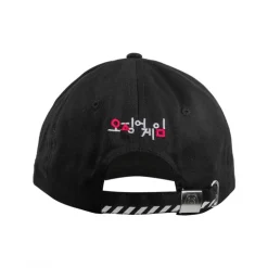 Gorra Dalgona - Squid Game