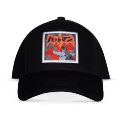 Gorra de Béisbol Batman Comic - Algodón 100%, Ajustable
