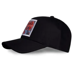Gorra de Béisbol Batman Comic - Algodón 100%, Ajustable
