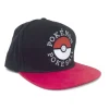 Gorra de Béisbol Pokémon Trainer