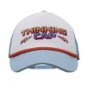 Gorra de Béisbol Thinking Cap