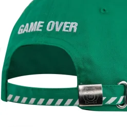 Gorra de Jugador 456 - Squid Game, Medidas: 23x18x11cm