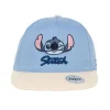 Gorra de Stitch de Lilo & Stitch 23x23x12cm