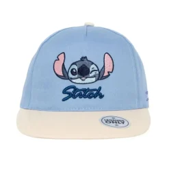 Gorra de Stitch de Lilo & Stitch 23x23x12cm