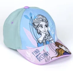 GORRA FROZEN