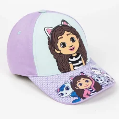 Gorra Gabby's Dollhouse - Estilo y Diversión para los Peques