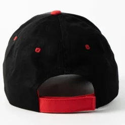 Gorra Hot Wheels para niños - Ajustable y Colorida