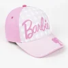 Gorra infantil Barbie