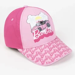 Gorra infantil Barbie