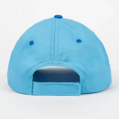 Gorra Infantil de Frozen: Estilo y Comodidad para Pequeñas Aventureras