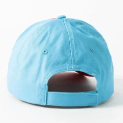 Gorra infantil de Mickey Mouse en algodón y poliéster