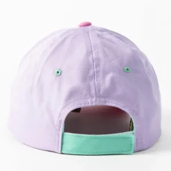 Gorra Infantil Dora la Exploradora 53 cm Algodón y Poliéster