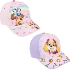 Gorra Infantil Paw Patrol Skye