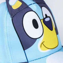 Gorra Infantil Premium Bluey