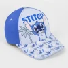 Gorra infantil Stitch
