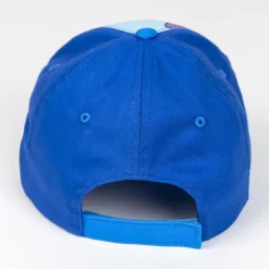 Gorra Infantil Stitch