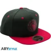 Gorra Juego De Tronos Snapback Targaryen