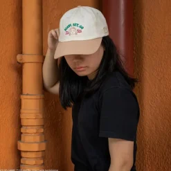 Gorra Luz roja, luz verde - Squid Game