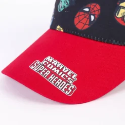 Gorra Marvel