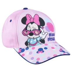 Gorra Minnie