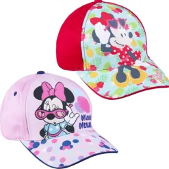 Gorra Minnie