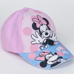 GORRA MINNIE