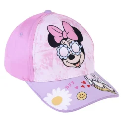 Gorra Minnie