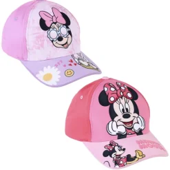 Gorra Minnie