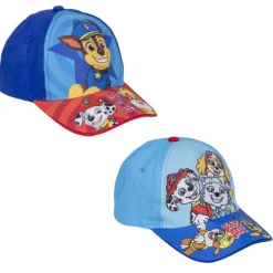 Gorra Paw Patrol para Niños