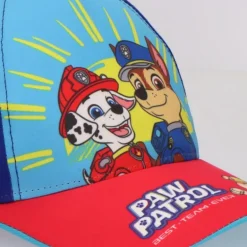 Gorra Paw Patrol para Niños 53 cm