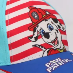 Gorra Paw Patrol para Niños 53 cm