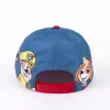 Gorra Paw Patrol (Patrulla Canina)