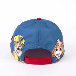 Gorra Paw Patrol (Patrulla Canina)
