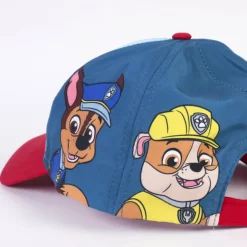 Gorra Paw Patrol (Patrulla Canina)