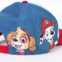 Gorra Paw Patrol (Patrulla Canina)